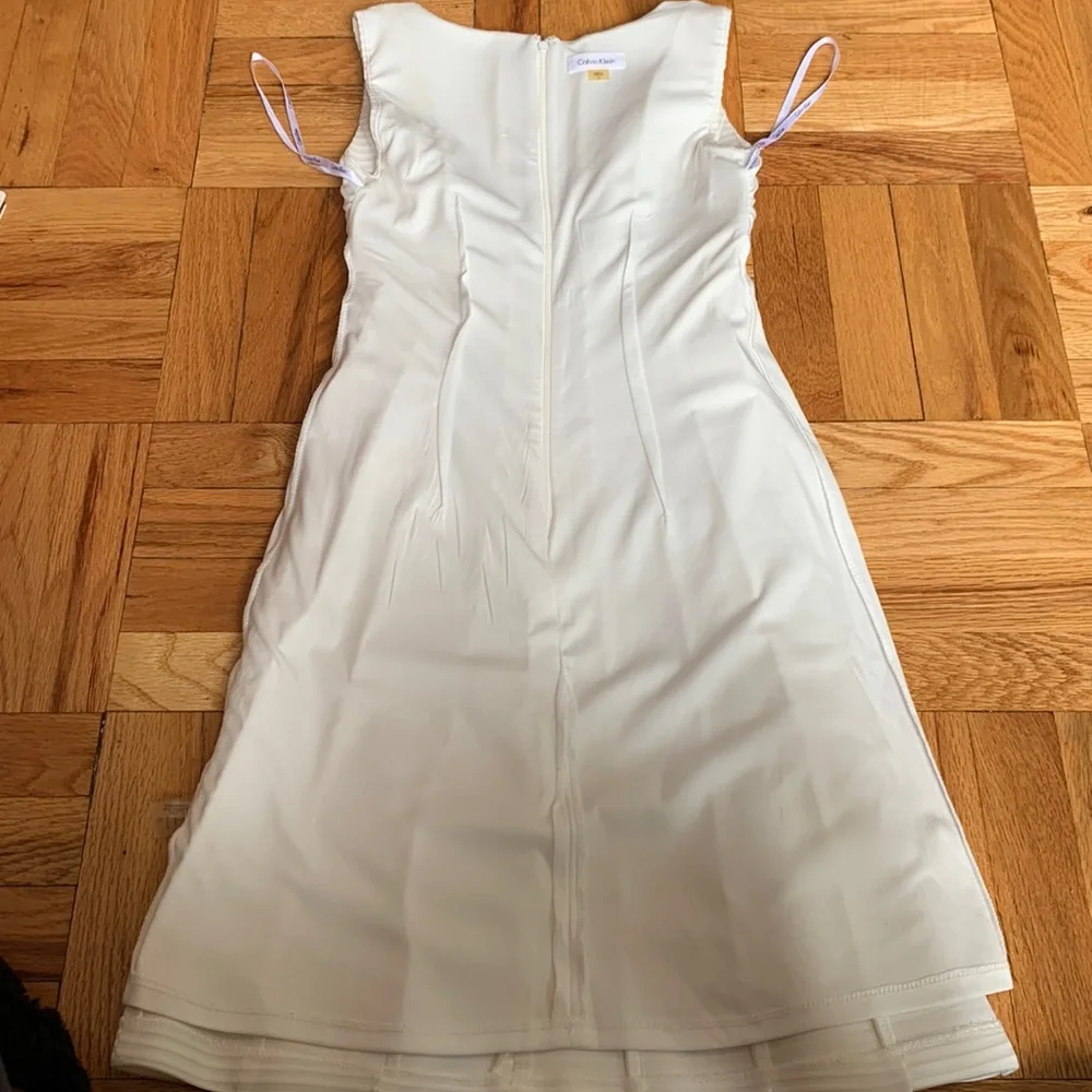 COPY - Calvin Klein Dress - Picture 6 of 10